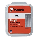 ITW Construction Products Paslode® 650284 1-3/4 in Low Carbon Steel Straight Trim Finishing Nail