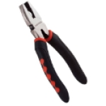 GreatNeck® 58501 7 in Drop Forged Steel Linesman's Plier