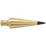 Stanley® 47-973 8 oz Brass Plumb Bob