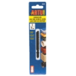 ARTU-USA 01637 3 in 0.35 in 0.08 in Tungsten Carbide Jig Saw Blade