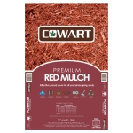 Cowart Mulch Product 2CFREDMULCH