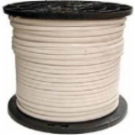 Southwire® 28827472 Romex® Series 600 V 15 A 2 Cond NM-B WG Non-Metallic Copper 450 ft Wire