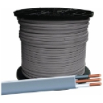 Southwire® 13055972 600 V 20 A 2 Cond UF-B WG Copper 400 ft Wire