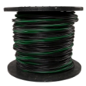 Southwire® 28714401 AlumaFlex® Series 600 V 2 Cond RHH/RHW-2/USE-2 Aluminum Alloy 500 ft Entrance Cable