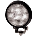 ECCO® E92013 12 -24 V 0.9 A 3 W 675 Lumens White Worklight Lamp