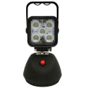 ECCO® EW2461-NA 12 V 3 W 650 Lumens Rechargeable Worklight Lamp