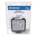 ECCO® E92006-CS 12 -24 V 1.3 A 3 W 1450 Lumens White Worklight Lamp