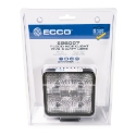 ECCO® E92007-CS 12 -24 V 1.2 A 500 Lumens Worklight Lamp