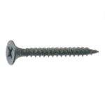 National Nail® PRO-FIT® 0280108 #6 1-5/8 in Multi-Purpose Drywall Screw