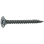 National Nail® PRO-FIT® 0286074 #6 1-1/4 in Multi-Purpose Drywall Screw