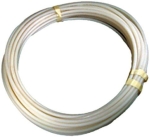 Zurn Pex Q3PC100X 1/2 in CTS 5/8 in 160 psi Potable Non-Barrier Pex Tubing