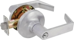 Delaney® 3V5042 EV Series Storeroom Locks Door Lever