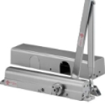 Delaney® 606710 6000 Smooth Left Right Reversible 60 in Medium Heavy Duty Door Closer