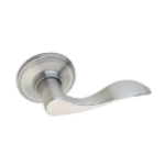 COPPER CREEK WAVERLIE HALF DUMMY RIGHT HAND-SATIN STAINLESS