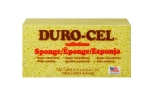 Armaly Brands Duro-Cel® 03080 3.9 5-1/2 in Cellulose Fiber General Purpose Sponge