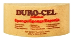 Armaly Brands Duro-Cel® 03085 3-3/4 in 7-3/4 in 2-1/8 in Heavy Duty Turtleback Sponge