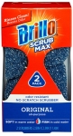 Armaly Brands Brillo® 24826 2.9 in 2.9 in 2.8 in All Purpose Sponge