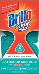 Armaly Brands Brillo® 24828 2.9 in 2.9 in 1.4 in Bathroom Sponge