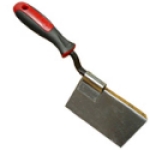 Goldblatt® G05529 3-1/2 in 2-3/8 in Stainless steel Outside Corner Tool