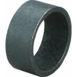 Viega 43620 1/2 in Black 0.752 in Pex Crimp Ring