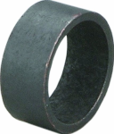 Viega 43660 1 in Black 1.271 in Pex Crimp Ring