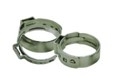 NDL Industries BRP0CR-S-08 1/2 in Stainless steel Crimp Ring