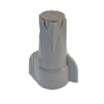 GB® 25-2H2 14-6 AWG 600 V Twist ON Hex Head Multi-Range Winged Connector