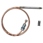 American Water Heater 100108268 24 in Length Copper Thermocouple