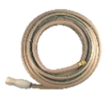 FLEXON FAW5825 MEDIUM DUTY 5/8 X 25 HOSE YEAR ROUND GARDENING 4 PLY