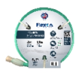 FLEXON FXG5825 HEAVY DUTY 5/8 X 25 HOSE YEAR ROUND GARDENING 5 PLY