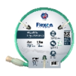 FLEXON FXG5875 HEAVY DUTY 5/8 X 75 HOSE YEAR ROUND GARDENING 5 PLY