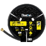 FLEXON PH5850 COMMERCIAL RUBBER 5/8 X 50 HOSE YEAR ROUND HEAVY DUTY COMMERCIAL, JOBSITE FARM, RANCH, OR GARDENING