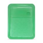 Grip Tight Tools LN02 Plastic Tray Liner Green