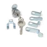 Grip Tight Tools MBS01 Mailbox lock 5 Cams