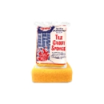 Grip Tight Tools TGS2 Tile Grouting Sponge