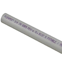 Flair-It 16052 5/8 in 5 ft Cross-Linked Polyethylene Pipe Tubing