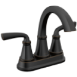 GEIST™ TWO HANDLE CENTERSET LAVATORY FAUCET