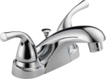 Delta Faucet B2515LF-PPU-ECO