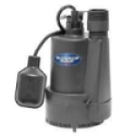 Superior Pump 92330 1/3 HP SUMP PUMP