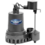 Superior Pump 92372 1/3 HP SUMP PUMP