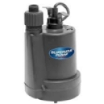 Superior Pump 91250 1/4 HP UTILITY PUMP