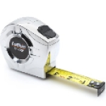 Apex® CRESCENT H.K. PORTER® P2133N Campbell 1/16 in 33 ft Yellow Tape Measure