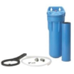 Omni/Pentair Water Purification USM2-S-S18 2000 gal 3/8 in Granular Activated Carbon Under-Sink Water Filter System