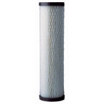 Omni/Pentair Water Purification RS1-SS24-S18 15000 gal/3 Months 2-3/8 in Polypropylene String Cartridge