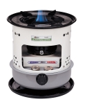 TS-909 ALPACA - KEROSENE COOK STOVE 8500 BTU