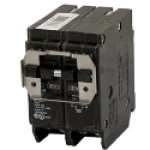 Eaton BQ230240 30/40 A 10 kA 4 Poles Plug On Mount Circuit Breaker