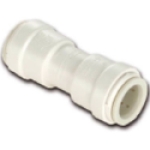 Watts/Dormont 3515-08 3/8 in CTS Polysulfone Pipe Coupling