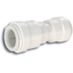 Watts/Dormont 3515R-1008 1/2 in x 3/8 in CTS Polysulfone Pipe Coupling