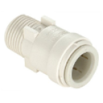 Watts/Dormont 3501-1412 3/4 in x 3/4 in Cts x Mnpt Polysulfone Male Adapter