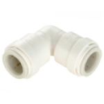 Watts/Dormont 3517-14 3/4 in x 3/4 in Push-Fit Plastic CTS 90 deg Quick Connect Elbow